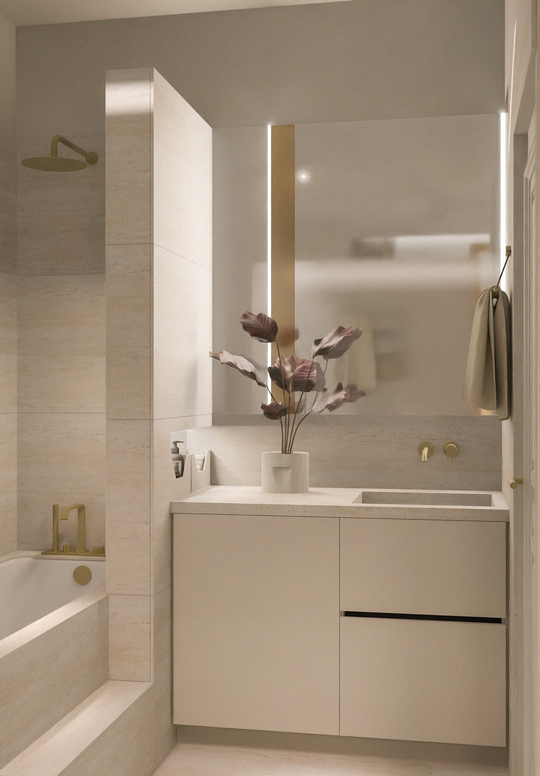 Gallieni Interior 15