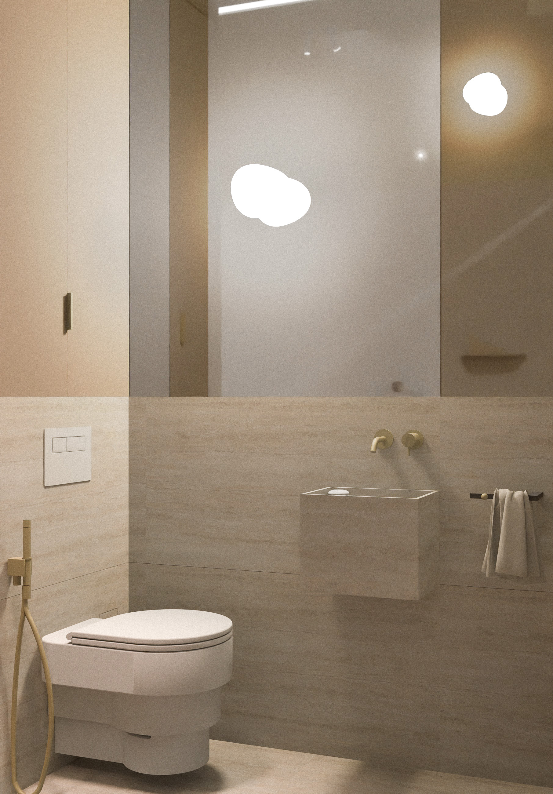 Gallieni Interior 17